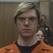 Serie Dahmer Serie Dahmer