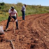 Portmán Golf intenta desacreditar el informe del Seprona sobre contaminación de metales pesados en fincas agrícolas del Llano del Beal