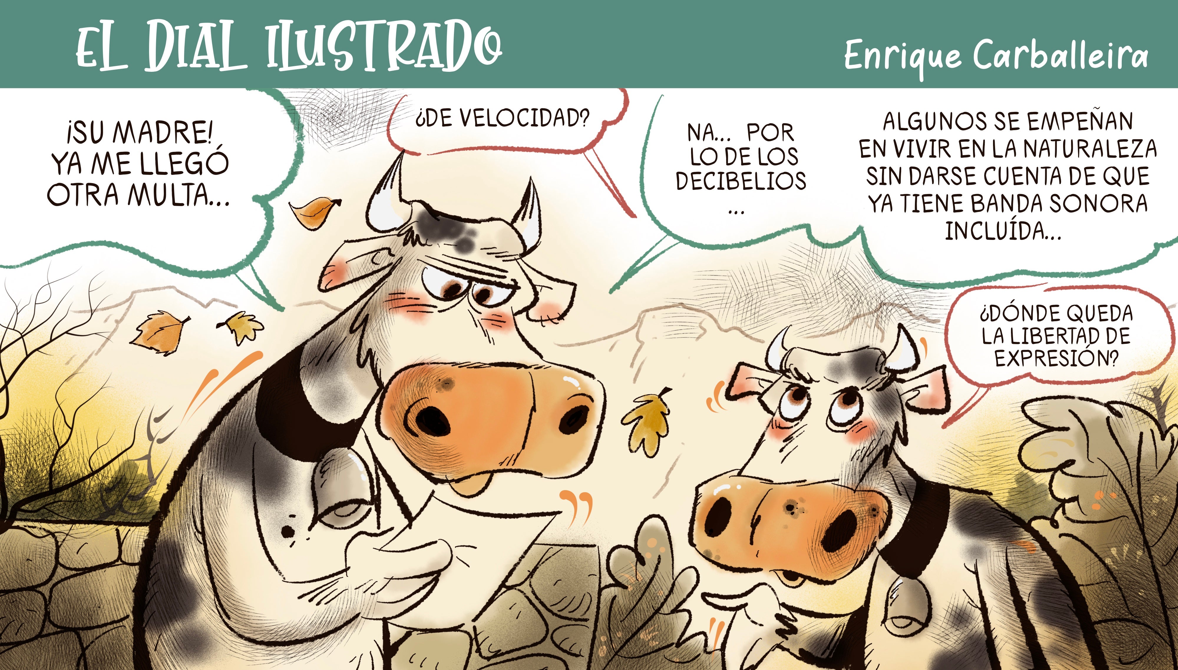 El Dial Ilustrado 21/10/2022 El Dial Ilustrado 21/10/2022