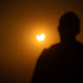 Cuánto va a durar el eclipse solar