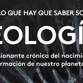 El mediático geólogo de Rojales publica 'Todo lo que hay que saber sobre geología' El mediático geólogo de Rojales publica 'Todo lo que hay que saber sobre geología'