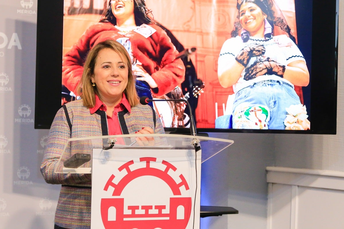 Cambios en la bases de los concursos del Carnaval Romano 2023 Cambios en la bases de los concursos del Carnaval Romano 2023