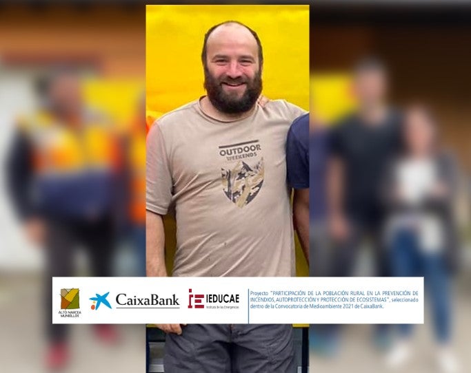 Entrevista a Luis Alfonso Pérez sobre participación rural... él es bombero y representante de la Asociación Vecinal Valdovinos de Rengos Entrevista a Luis Alfonso Pérez sobre participación rural... él es bombero y representante de la Asociación Vecinal Valdovinos de Rengos