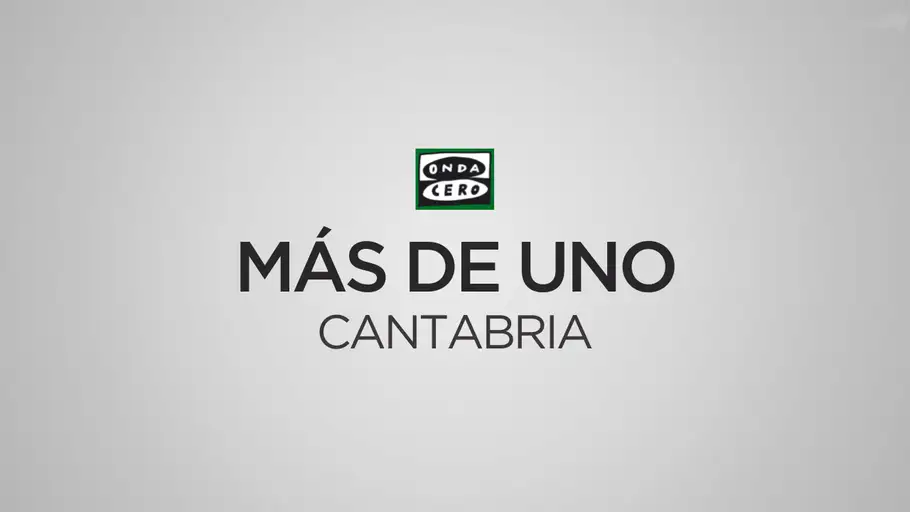 Más de Uno Cantabria Más de Uno Cantabria