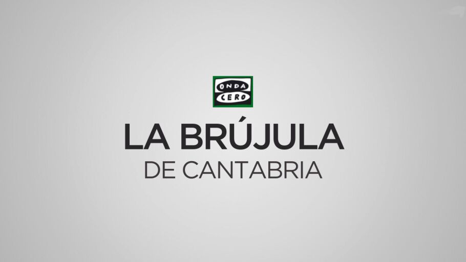 La Br&uacute;jula de Cantabria