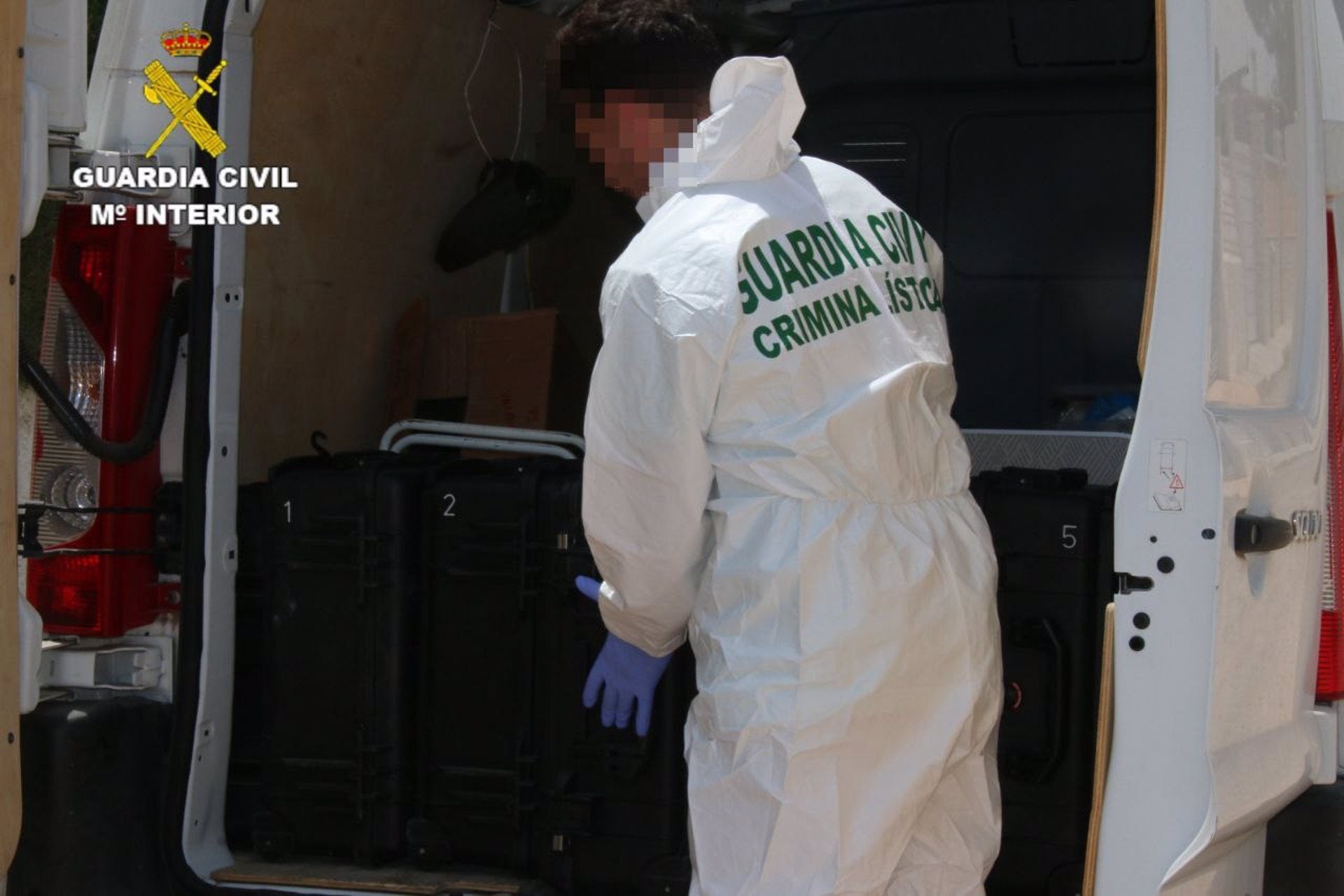 Investigan la muerte de un hombre de 72 años hallado en su vivienda de Albalat de la Ribera Investigan la muerte de un hombre de 72 años hallado en su vivienda de Albalat de la Ribera