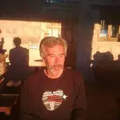 Chema Sanz Malo. Chema Sanz Malo.