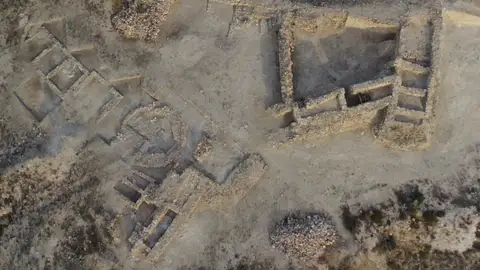 Gisela Teva, edil de comercio de Guardamar “Tapas con Historia nos llevará a la época Fenicia” fenicios