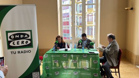 M&aacute;s de Uno Oviedo festeja el 130 aniversario del Campoamor