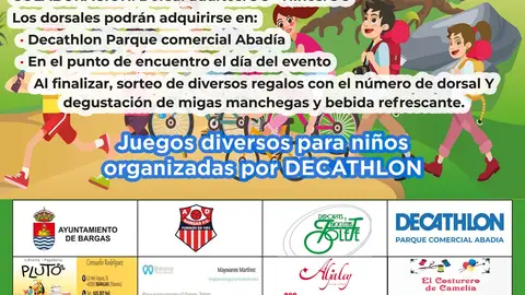 Manos Unidas Bargas Manos Unidas Bargas