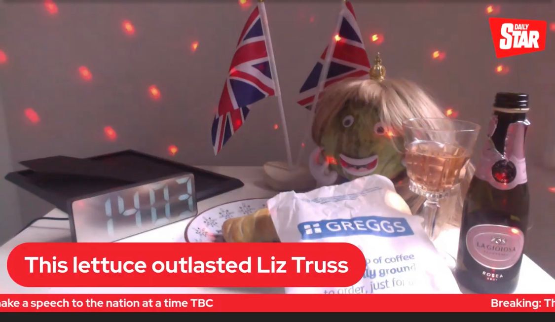 Marta García Aller: "Una política fiscal inverosímil, una mala gestión del partido y una lechuga" Marta García Aller: "Una política fiscal inverosímil, una mala gestión del partido y una lechuga"