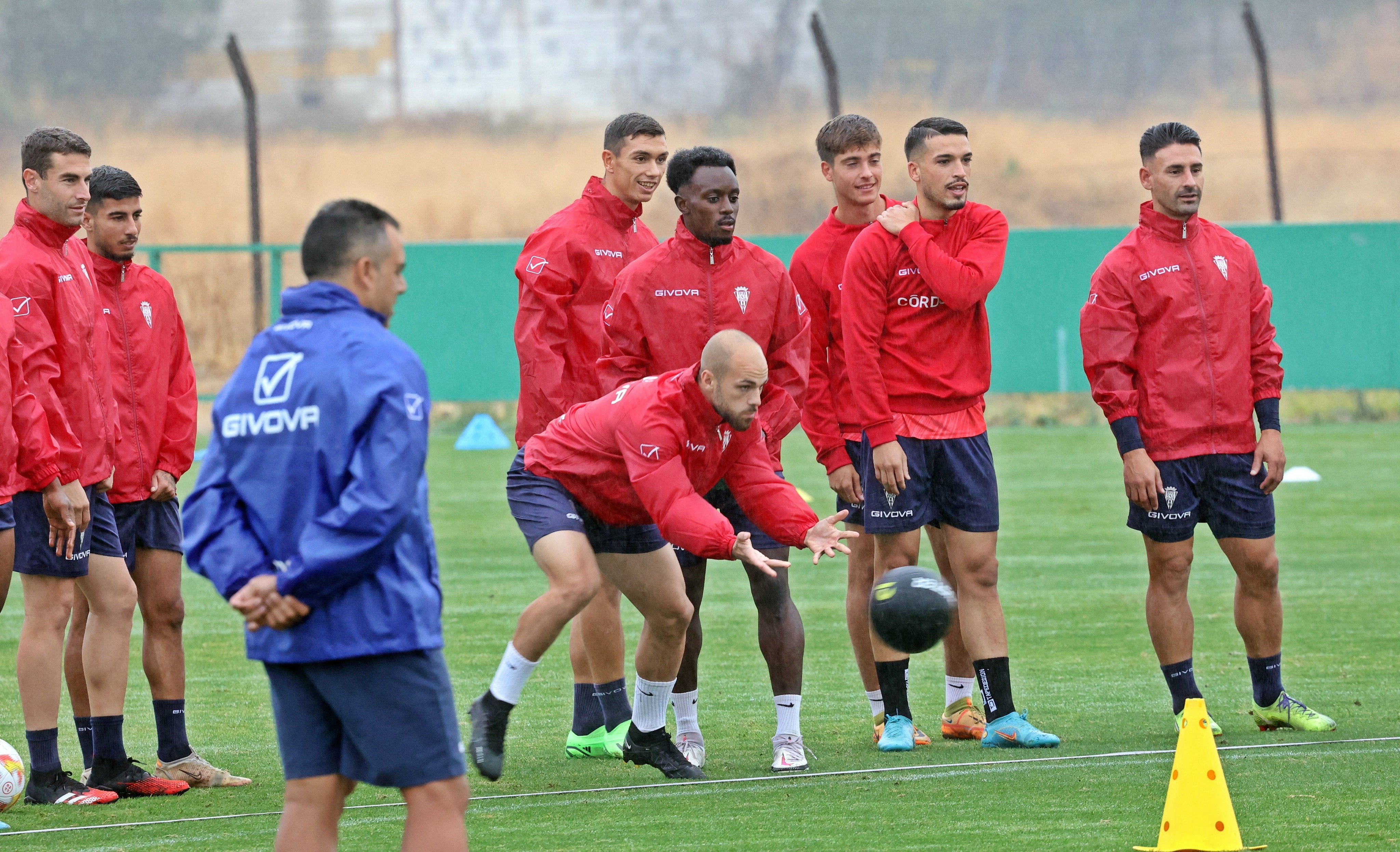 Radioestadio Córdoba 21/10/22 Radioestadio Córdoba 21/10/22