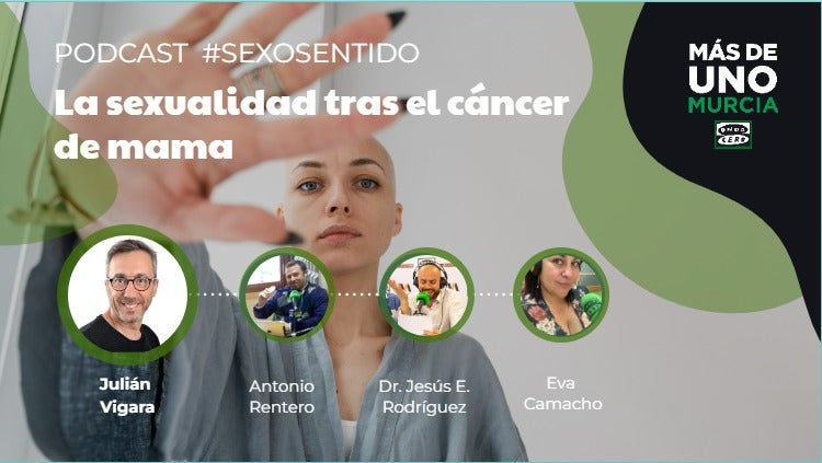 Cáncer de mama: Cómo afecta en la sexualidad Cáncer de mama: Cómo afecta en la sexualidad