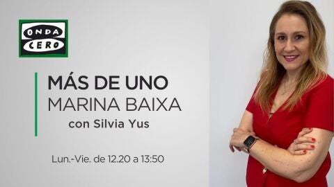 MAs de uno Marina Baixa Silvia Yus Magazin