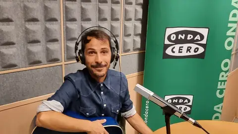 Álvaro Rasero., vocalista de Furiosa Estéreo. Álvaro Rasero., vocalista de Furiosa Estéreo.