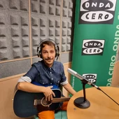 Álvaro Rasero., vocalista de Furiosa Estéreo. Álvaro Rasero., vocalista de Furiosa Estéreo.