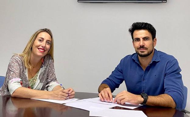 PP y Ciudadanos irán de la mano presentando una enmienda a la totalidad conjunta a los Presupuestos extremeños para 2023 PP y Ciudadanos irán de la mano presentando una enmienda a la totalidad conjunta a los Presupuestos extremeños para 2023
