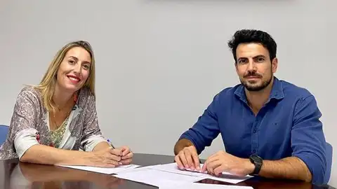 PP y Ciudadanos irán de la mano presentando una enmienda a la totalidad conjunta a los Presupuestos extremeños para 2023 PP y Ciudadanos irán de la mano presentando una enmienda a la totalidad conjunta a los Presupuestos extremeños para 2023