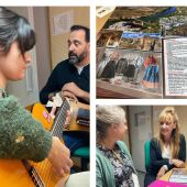 Más de Uno Palencia 21/10/2022 "Especial Autilla del Pino"