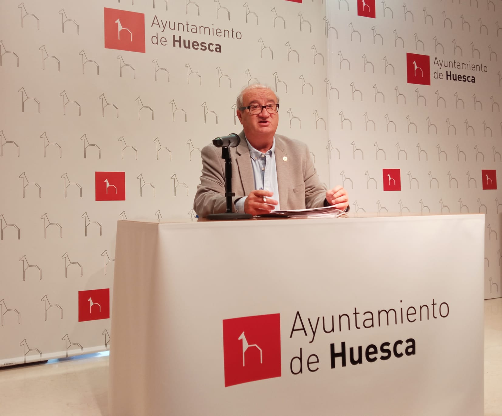 Las Ordenanzas Fiscales incorporan 19 propuestas de los grupos Las Ordenanzas Fiscales incorporan 19 propuestas de los grupos