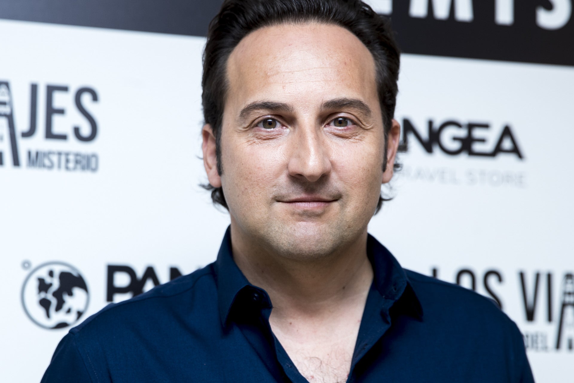 Iker Jiménez: "De Cebrián fui aficionado, seguidor, colaborador y competencia" Iker Jiménez: "De Cebrián fui aficionado, seguidor, colaborador y competencia"