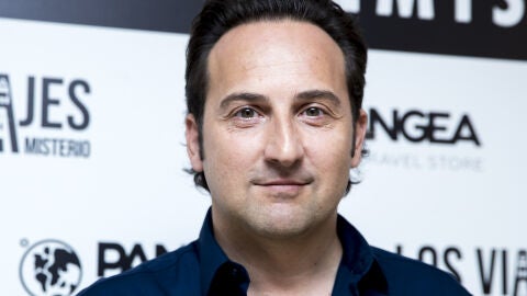 Iker Jim&eacute;nez