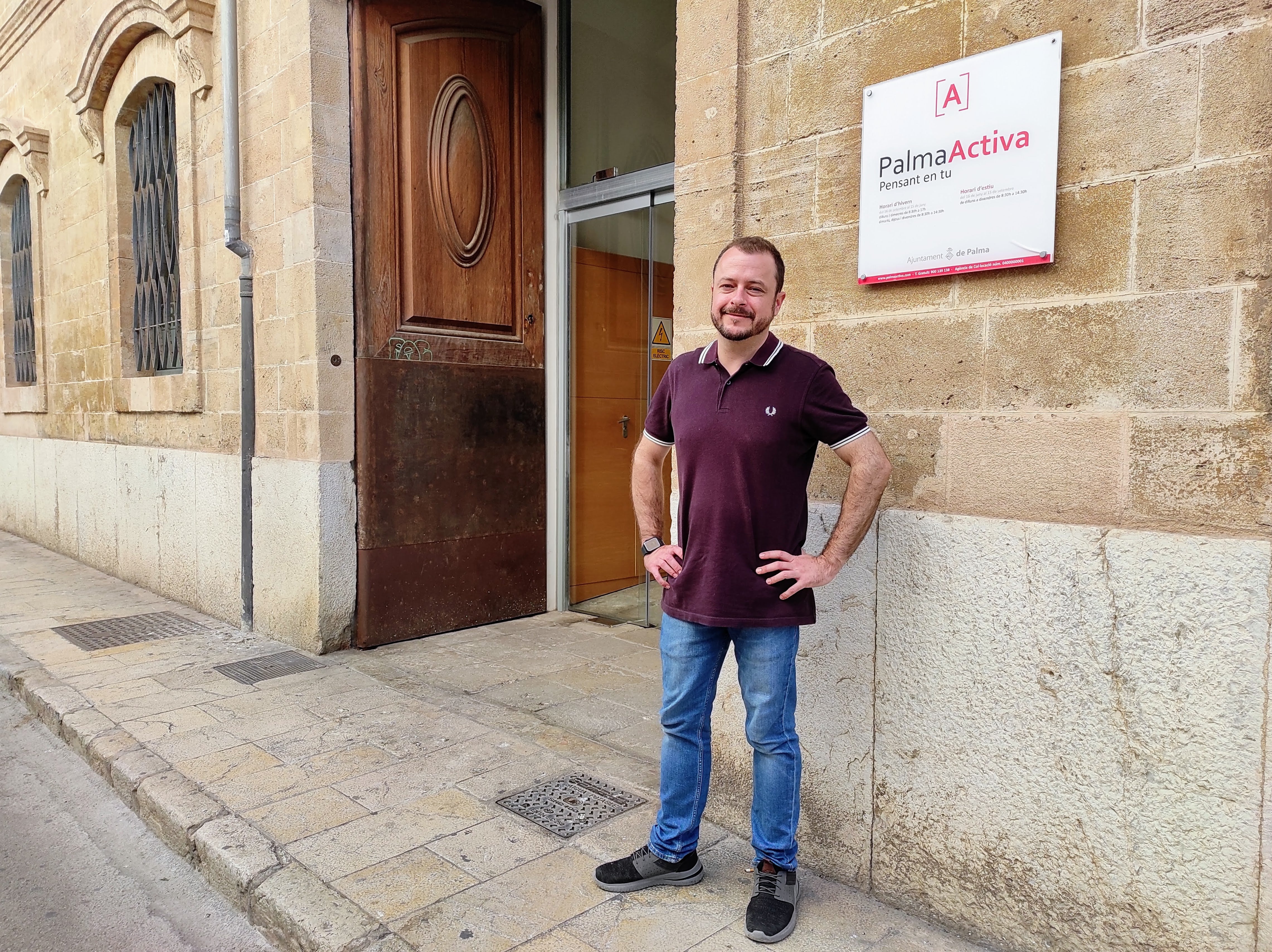 El pequeño comercio de Palma distribuye en un solo día el 60% de los vales de descuento disponibles en la segunda oleada de bonos El pequeño comercio de Palma distribuye en un solo día el 60% de los vales de descuento disponibles en la segunda oleada de bonos