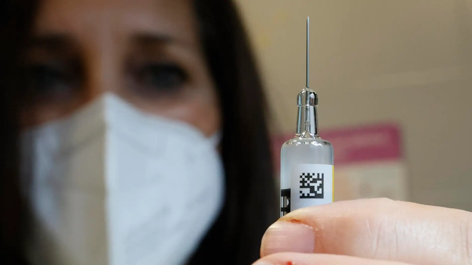 Mancha convergencia Modales El Sistema Nacional de Salud amplía el calendario de vacunación: vacuna del  VPH en niños y de la gripe para menores de entre 6 y 59 meses | Onda Cero  Radio