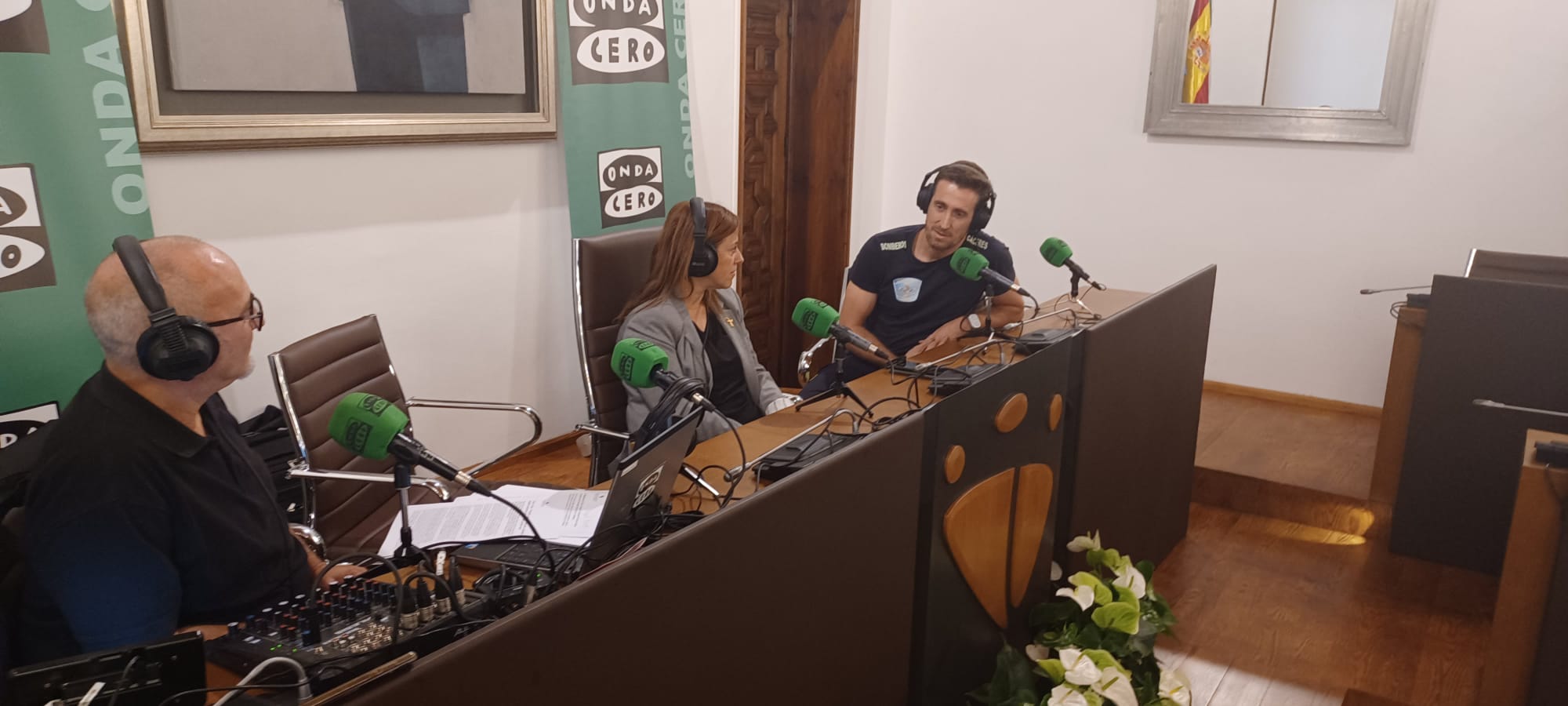 Más de Uno Cáceres Más de Uno Cáceres