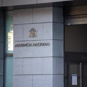 Acceso a la Audiencia Nacional. Acceso a la Audiencia Nacional.
