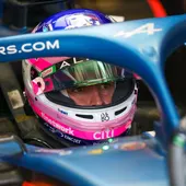 Alonso es sancionado con 30 segundos en el Gran Premio de Esatados Unidos y sale de los puntos Alonso es sancionado con 30 segundos en el Gran Premio de Esatados Unidos y sale de los puntos