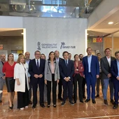 ivattur benidorm plataforma inteligente de destino ministra turismo reyes maroto ivattur benidorm plataforma inteligente de destino ministra turismo reyes maroto