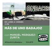 Más de uno Badajoz