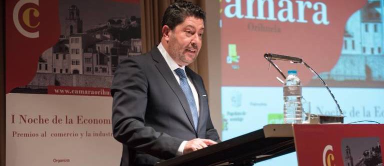 Mario Martínez, "Desde la pandemia se han cerrado 60.000 comercios en España" Mario Martínez, "Desde la pandemia se han cerrado 60.000 comercios en España"