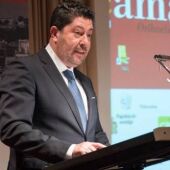 Mario Martínez, "Desde la pandemia se han cerrado 60.000 comercios en España" 
