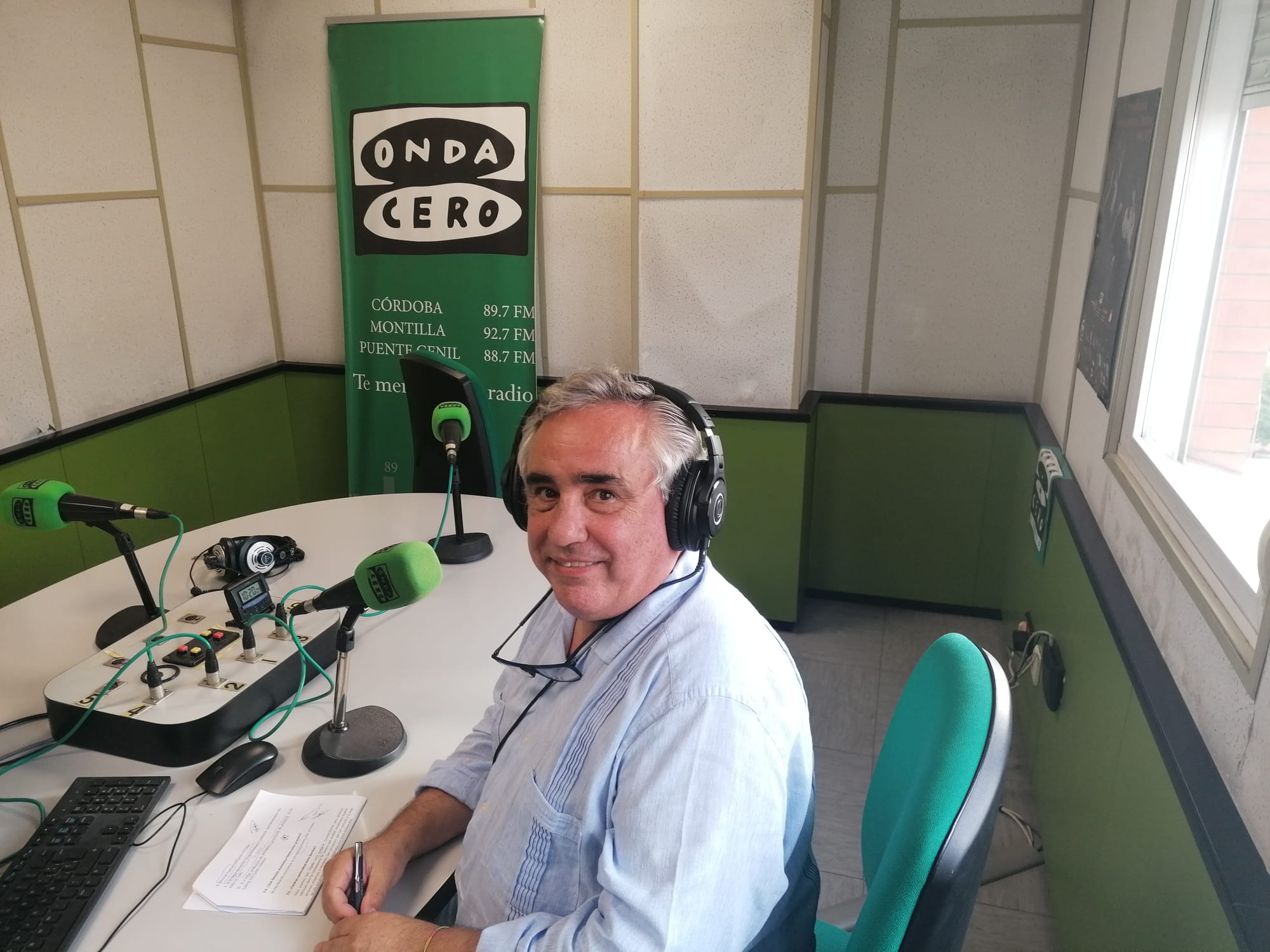 El estreno de la gala "Sabores de Córdoba" El estreno de la gala "Sabores de Córdoba"