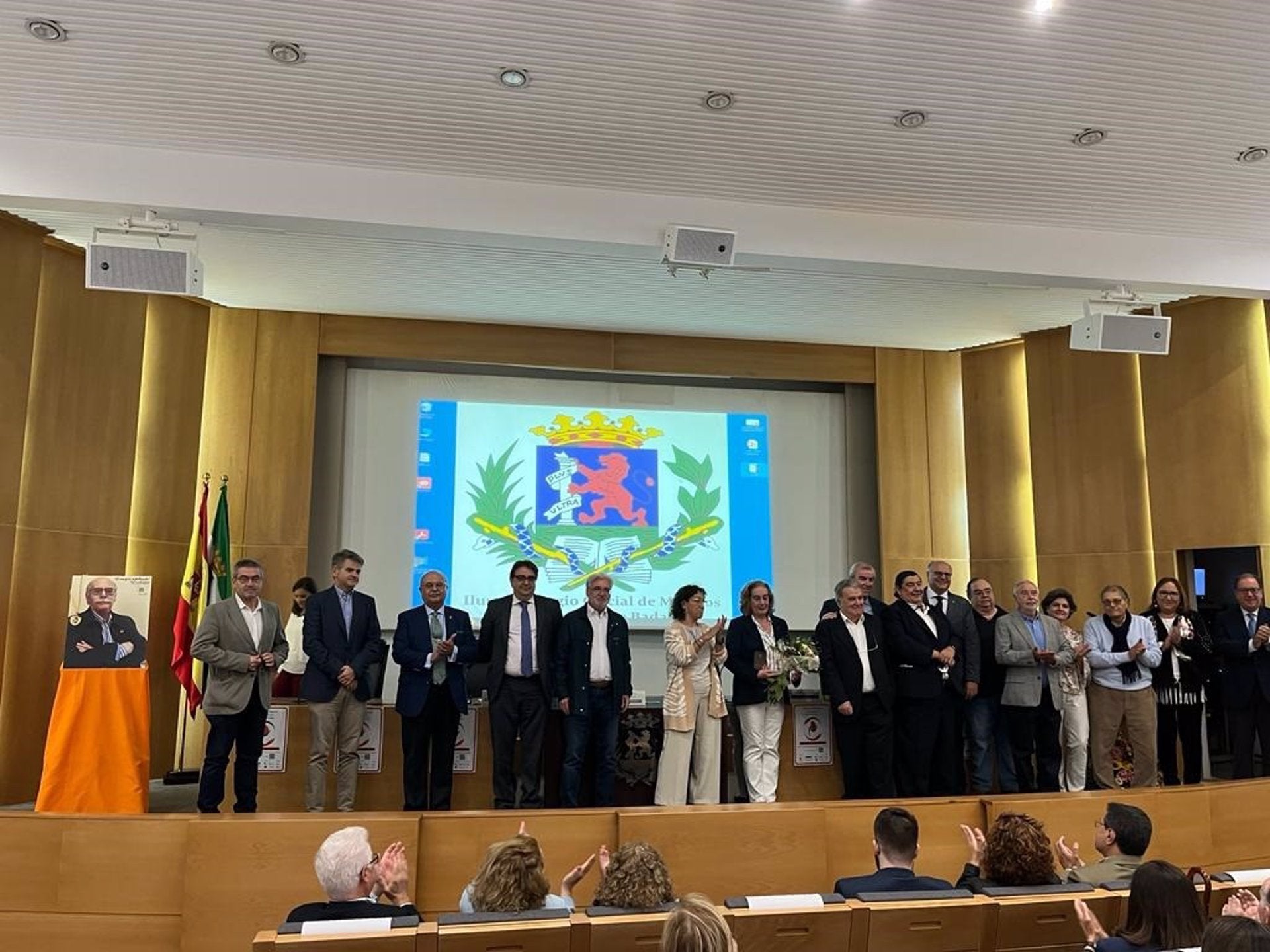 El fallecido Melchor Trejo dará nombre al servicio de Nefrología del nuevo Hospital de Don Benito-Villanueva El fallecido Melchor Trejo dará nombre al servicio de Nefrología del nuevo Hospital de Don Benito-Villanueva