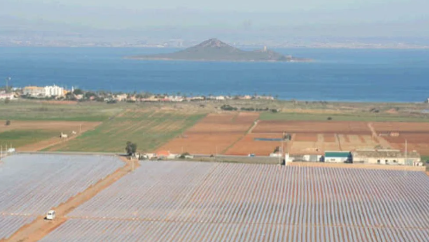 Las organizaciones agrarias denuncian que los agricultores el Campo de Cartagena están sometidos a una "hiperregulación" Las organizaciones agrarias denuncian que los agricultores el Campo de Cartagena están sometidos a una "hiperregulación"