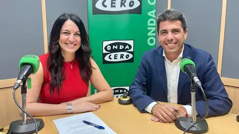 Carlos Mazón Carlos Mazón