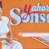 La periodista Sonsoles Ónega estrena programa en Antena 3 Televisión La periodista Sonsoles Ónega estrena programa en Antena 3 Televisión