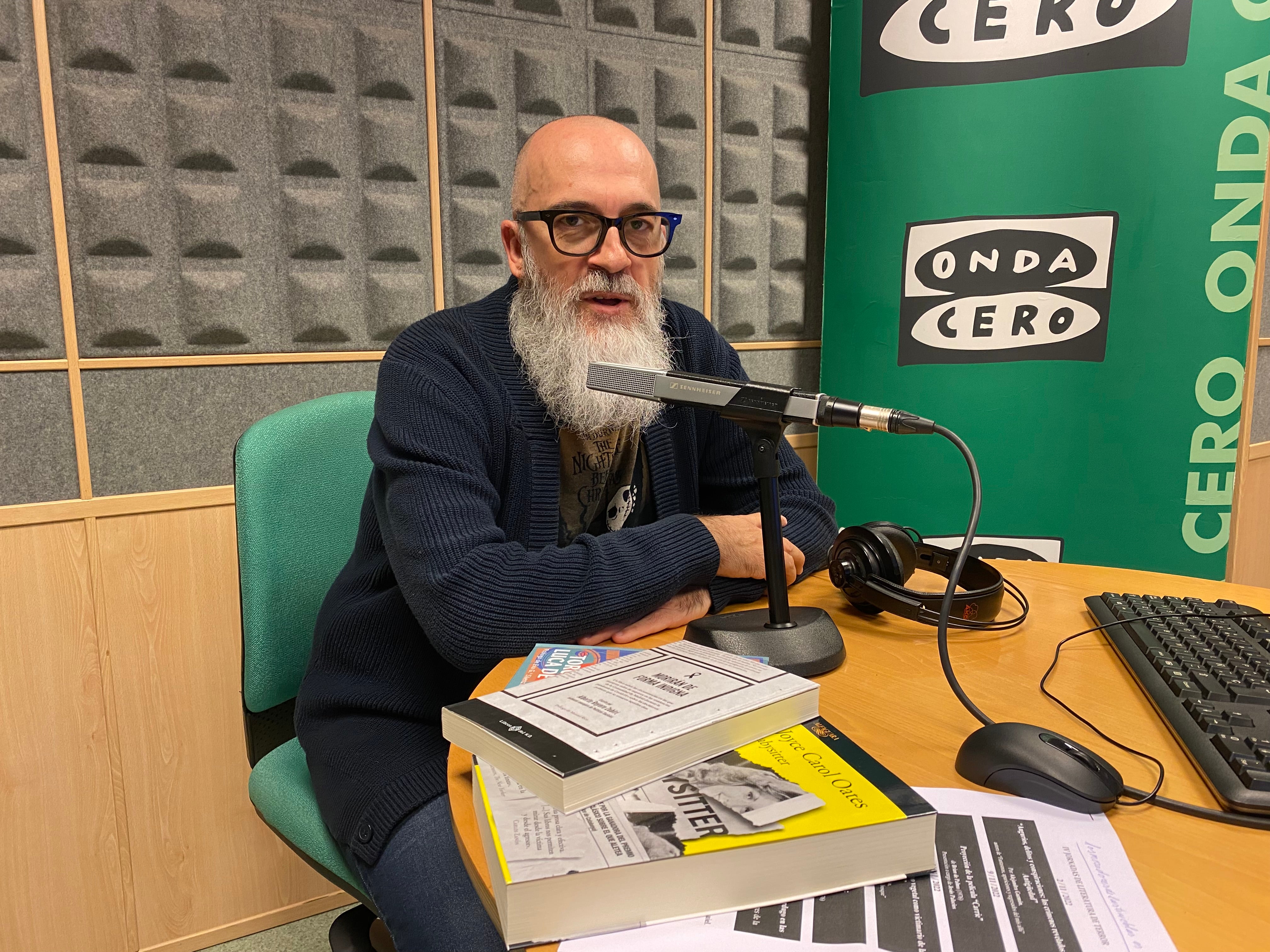 EL RINCÓN DE LOS LIBROS 24/10/2022 EL RINCÓN DE LOS LIBROS 24/10/2022