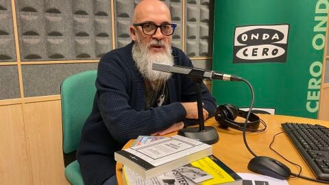 V&iacute;ctor Manuel Martin 