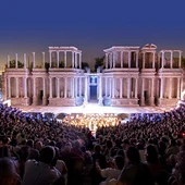 Cultura pide al Ayto de Mérida más documentación para el BIC del Festival de Teatro Cultura pide al Ayto de Mérida más documentación para el BIC del Festival de Teatro