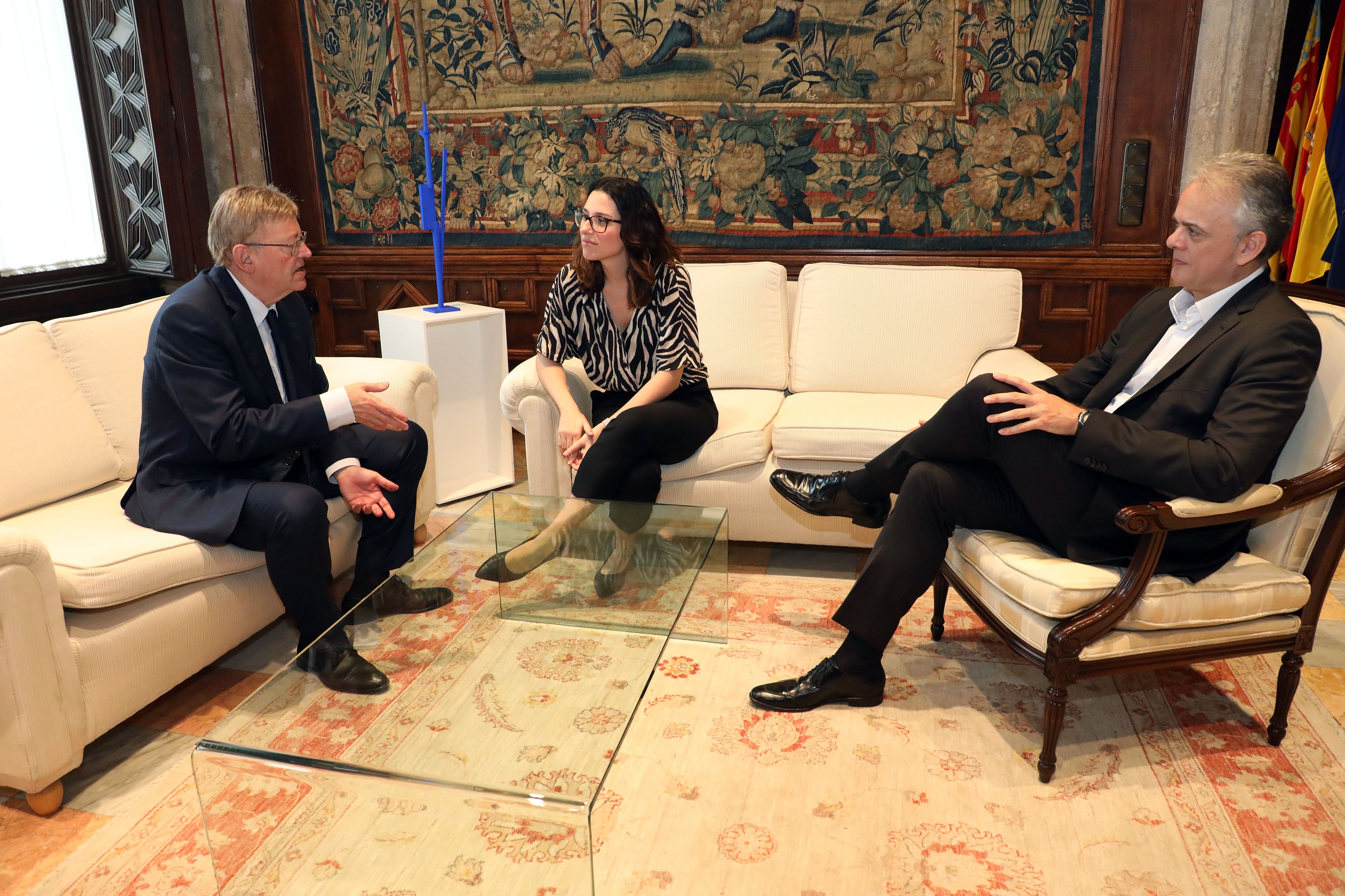 Cómo y a quién afectan los cambios en los impuestos aprobados en la reforma fiscal del Consell para 2022 Cómo y a quién afectan los cambios en los impuestos aprobados en la reforma fiscal del Consell para 2022