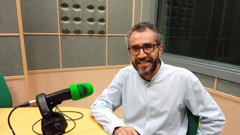 Vicente Poyatos, sección Consumo Vicente Poyatos, sección Consumo