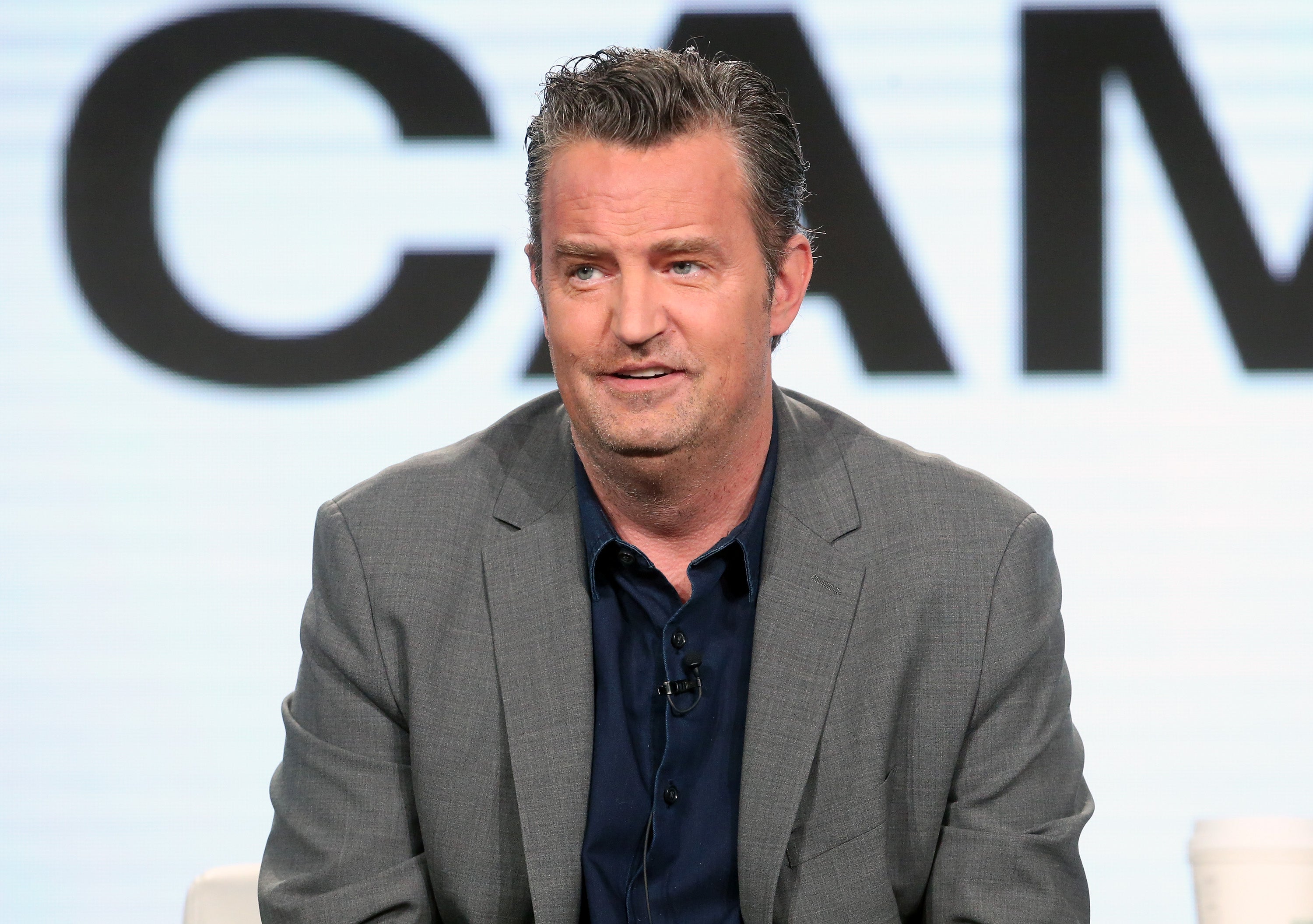 Qué es la ketamina, el fármaco que provocó la muerte de Matthew Perry Qué es la ketamina, el fármaco que provocó la muerte de Matthew Perry