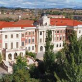 Colegio de la Asunción de León