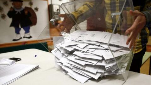 elecciones