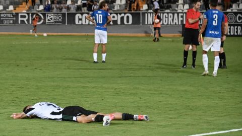 CD Badajoz