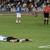 CD Badajoz